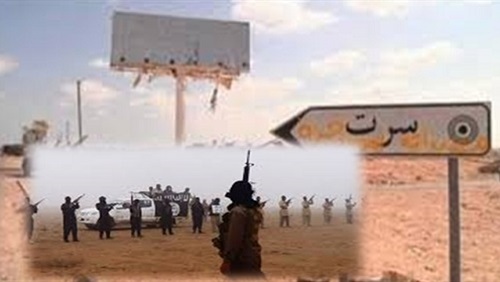 بعد اغتيال مؤسس السلفية