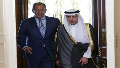 إعلان الحرب على داعش..