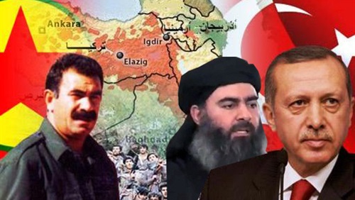  بعد دعمها للإرهاب..