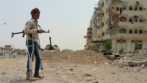 بعد تحرير شبوة..