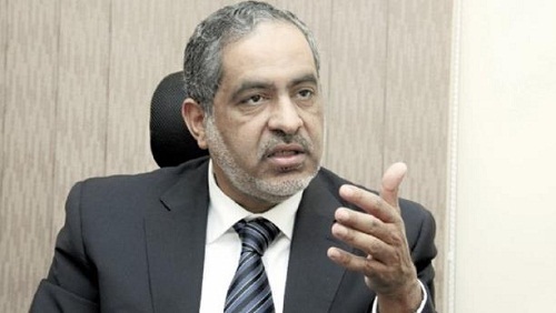 الإفراج عن أبو العلا