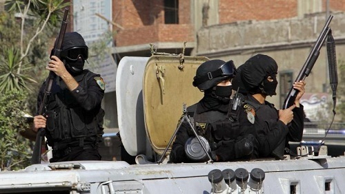 جهات تراه غير دستوري