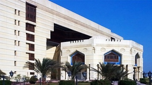 اليوم الأول لمؤتمر