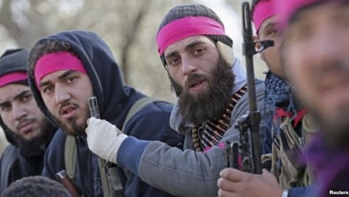 دراسة لبروكنجز...