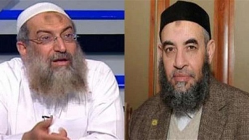 الدعوة السلفية وميليشيات