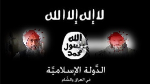 داعش تهدر دم الظواهري