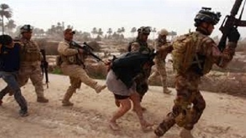 بين الادعاء بانتصار