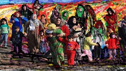 حزب الله ومعركة الطائفية