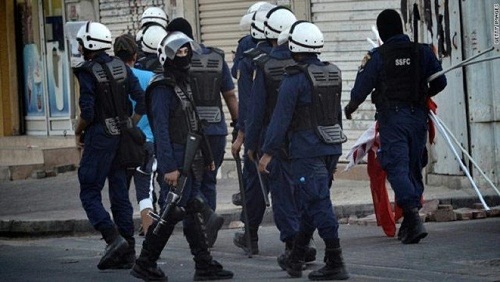 4 سبتمبر: البحرين