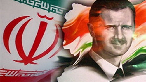 مليارات إيران.. بحر