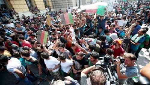 ممثلي 60 دولة في