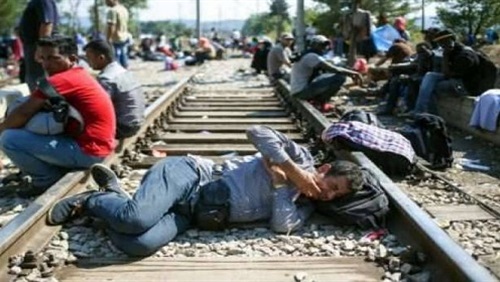 رئيس المجلس الأوربي: