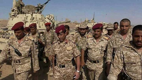 التحالف يُضيِّق الخناق