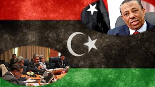 وسط مساعٍ دولية وعربية..