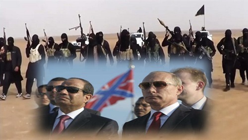 في زيارته لـموسكو..