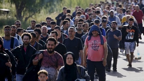 اتهامات للمجر بـ