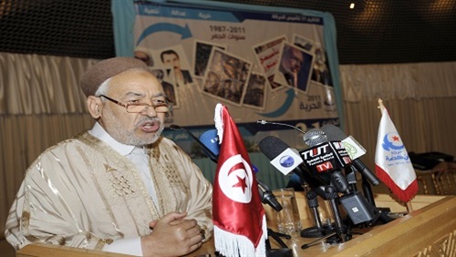 بعد رفض النهضة عزل