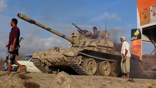 مع تراجع الحل السياسي