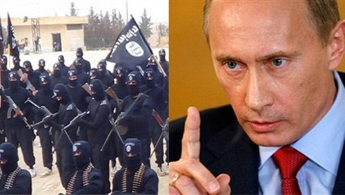 دعم دول القوقاز وسوريا