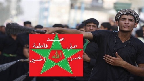 التحذير من المد الشيعي..