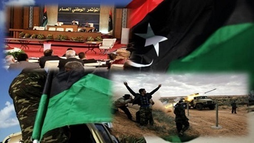 الفشل يطارد الحوار