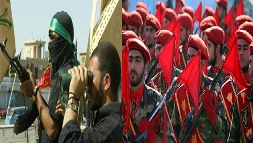 من الأحزاب إلى الميليشيات..