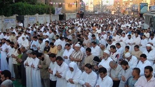 مع اقتراب عيد الأضحى..