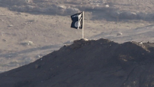 داعش هل يختفي من