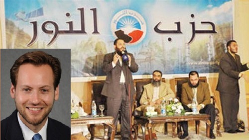 باحث أمريكي: التحدي