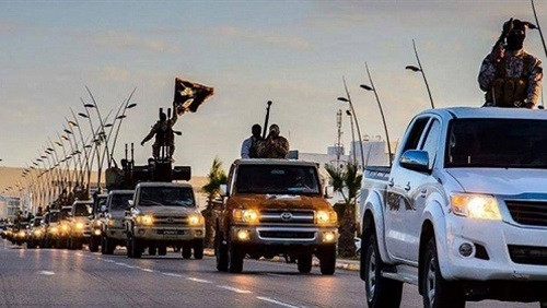 انتصارات شورى مجاهدي