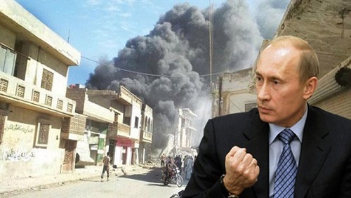 متجاهلًا أثر ضربات