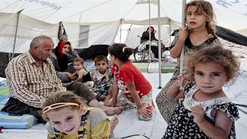 التركمان السوريون