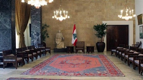 في سيناريو متكرر..