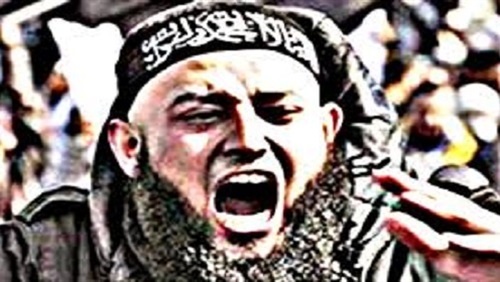 معركة النفير بين