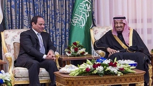 التقارب السعودي الإخواني..