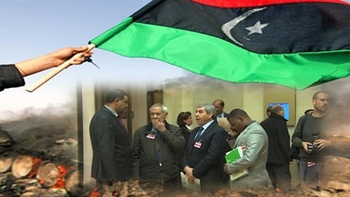 بعد تمديد البرلمان