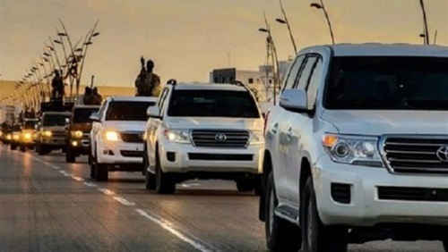 تضارب الأنباء بشأن