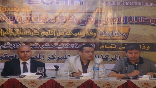 خبراء وباحثون يحذرون