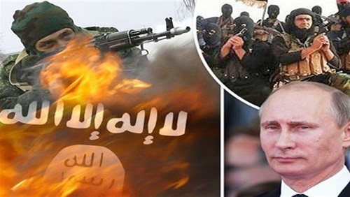 دعوة الجولاني لـجهاديي