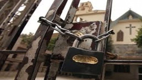 مضطهدون ومنسيون ..تقرير