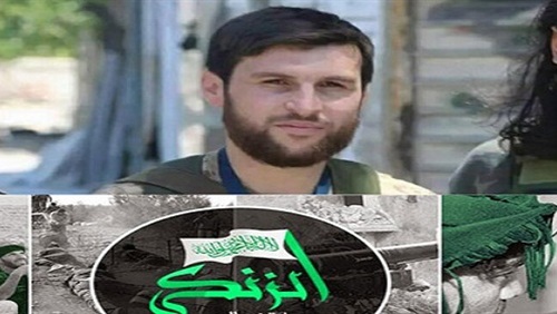 مقتل إسماعيل نصيف..