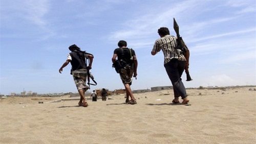 مع استمرار الحرب..