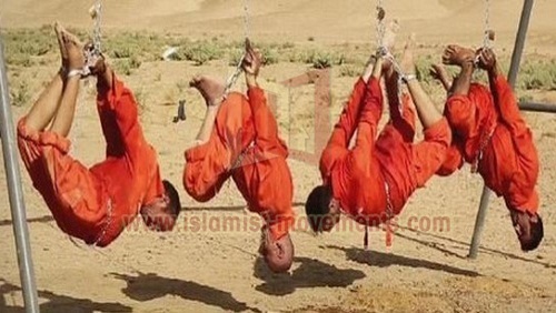 بدعوى المعاملة بالمثل..