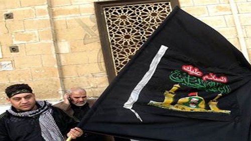 أزمة إغلاق مسجد الحسين..