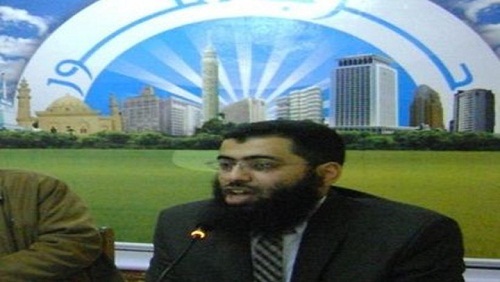 اغتيال قيادي حزب