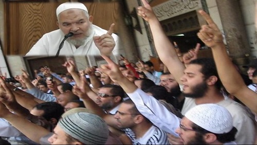 بعد مطالبتهم بترك