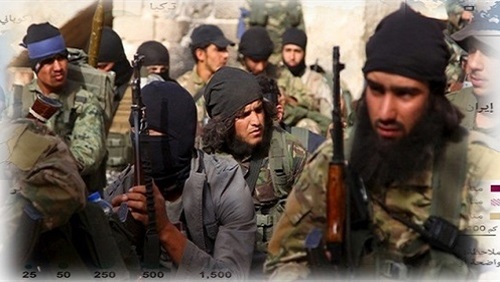 مع عجز التحالف عن