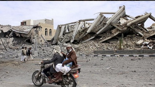 تورط إيراني في عدن..