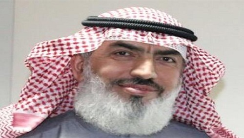 القيادي الإخواني