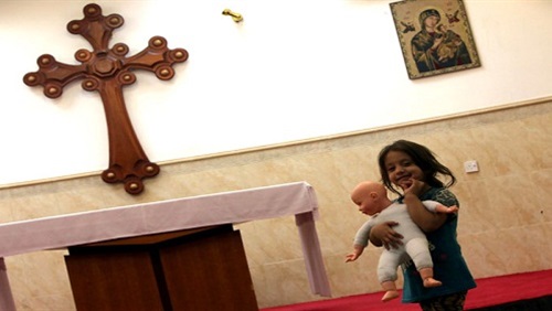 أول تقرير علمي حول